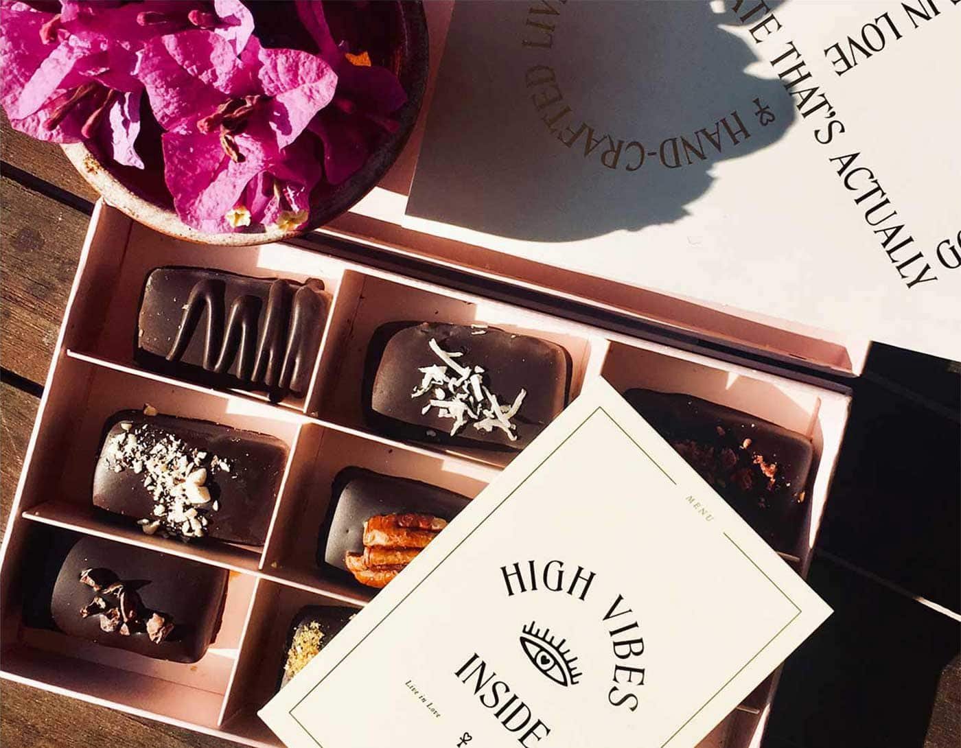 Sweet & Luxurious